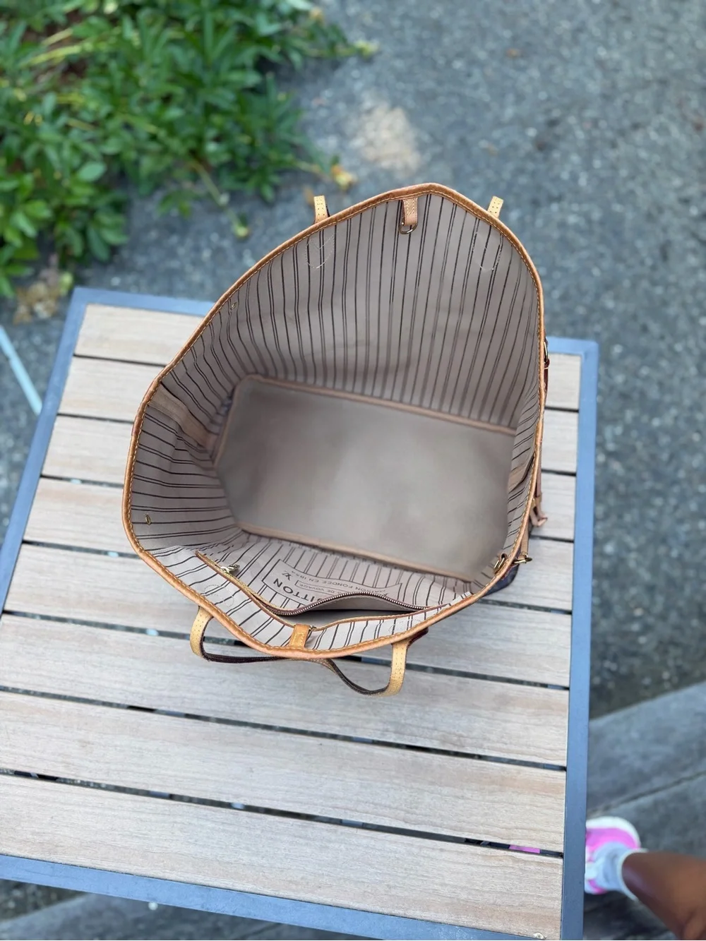 Louis Vuitton 21 12